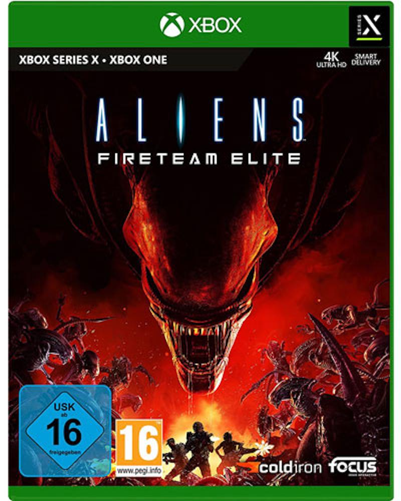 Aliens: Fireteam Elite (Xbox One)