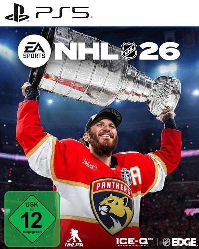 EA SPORTS NHL 26 (PlayStation 5)