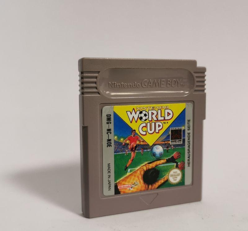 World Cup (Nintendo Game Boy)