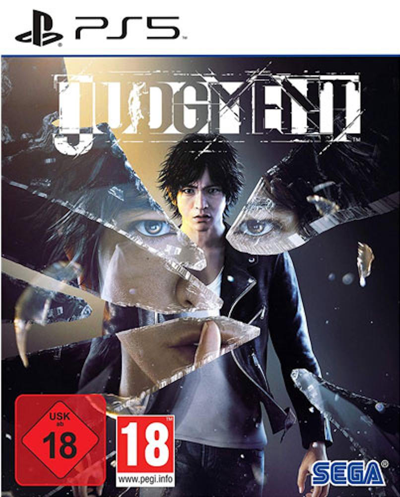 Judgment (PlayStation 5)