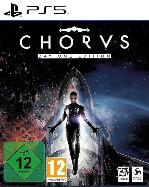 Chorvs (PlayStation 5)