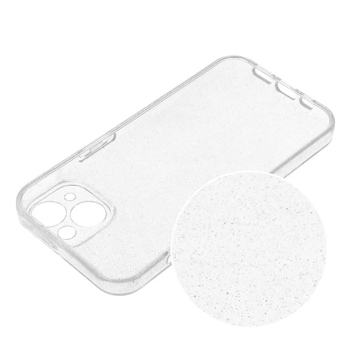 iPhone 7 / 8 / SE 2020 Handyhülle / Backcase Blink Silikon durchsichtig / transparent