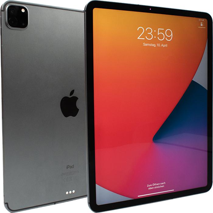 iPad Pro 11 Zoll 2. Generation (2020)