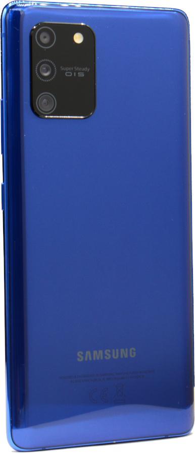 Samsung Galaxy S10 Lite 128GB Prism Blue