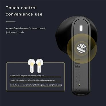 Bluetooth Kopfhörer TWS