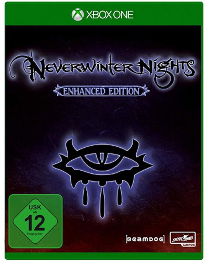 Neverwinter Nights: Enhanced Edition (Xbox One)