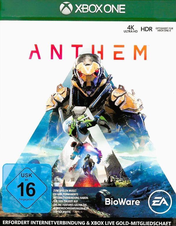 Anthem