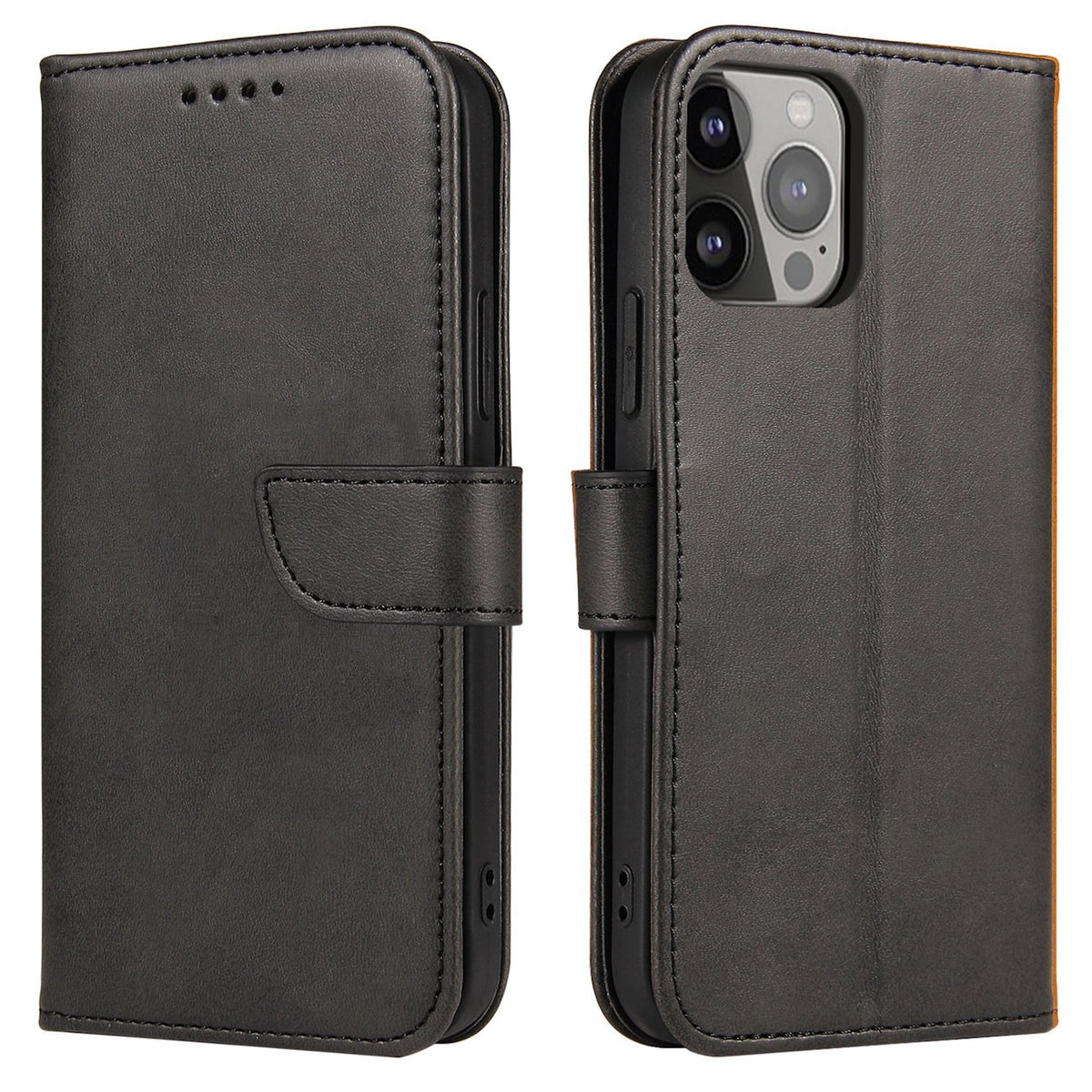 Magnet Case Booktype iPhone 11