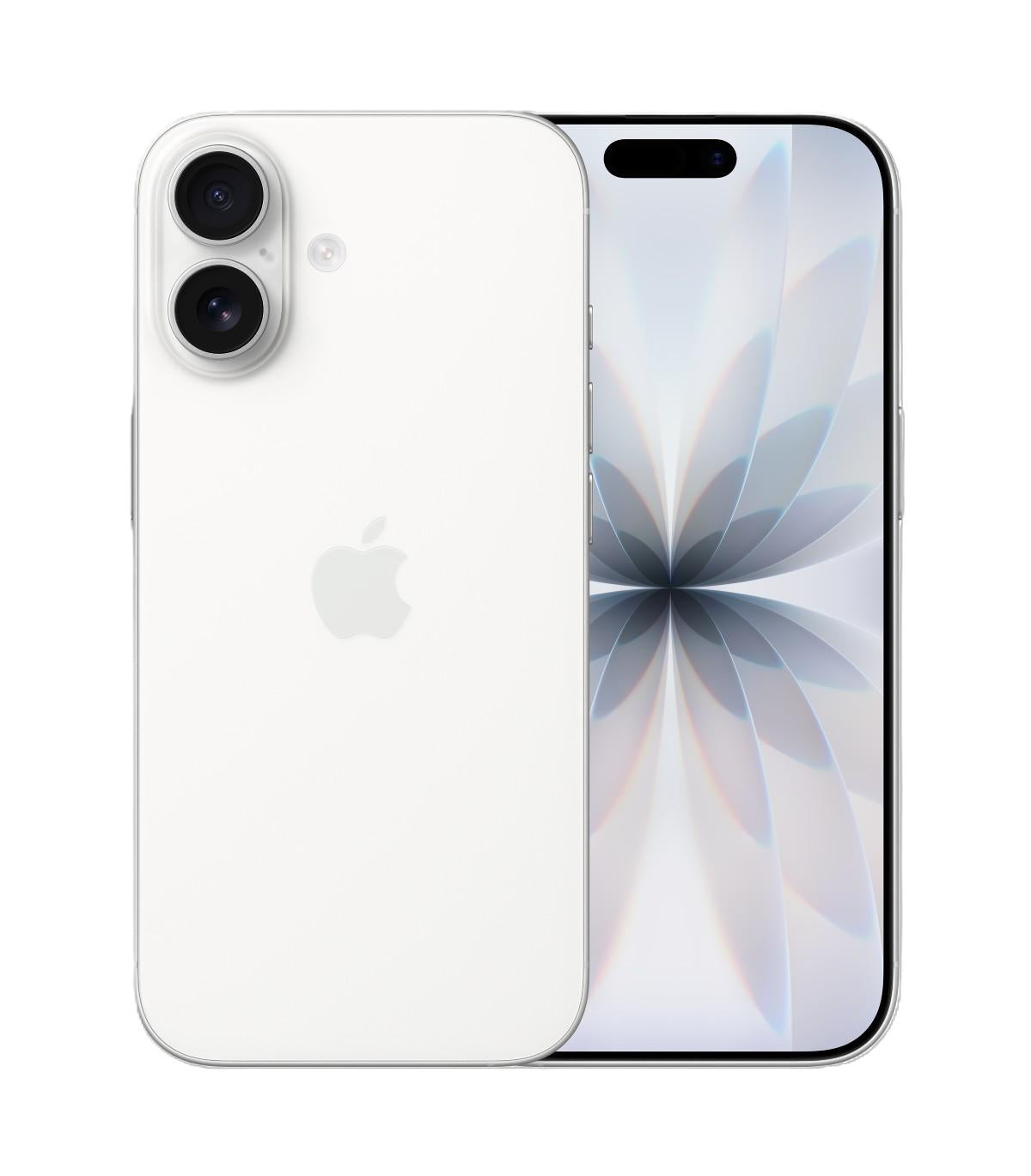 iPhone 17 256GB Weiß