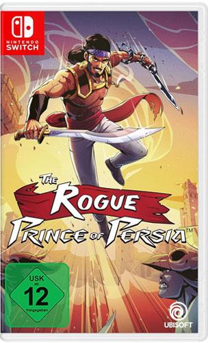 The Rogue Prince of Persia (Nintendo Switch)
