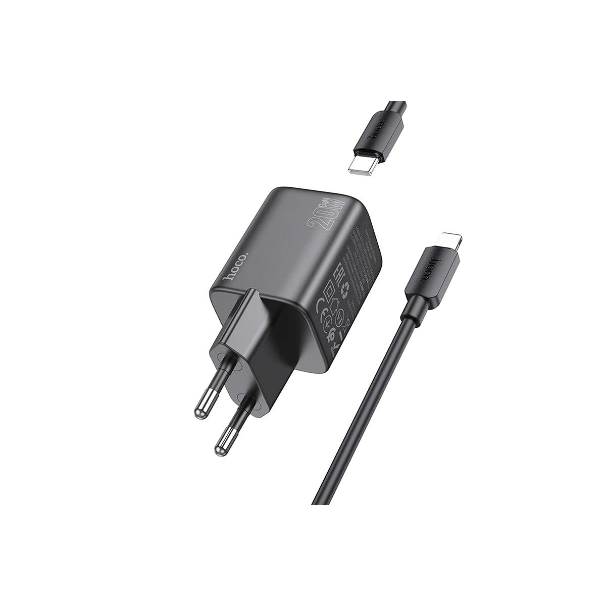 Ladegeräte & Kabel