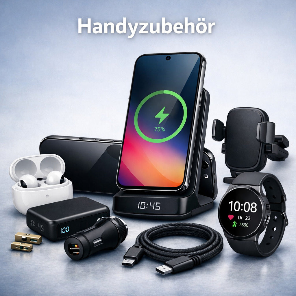 Handyzubehör