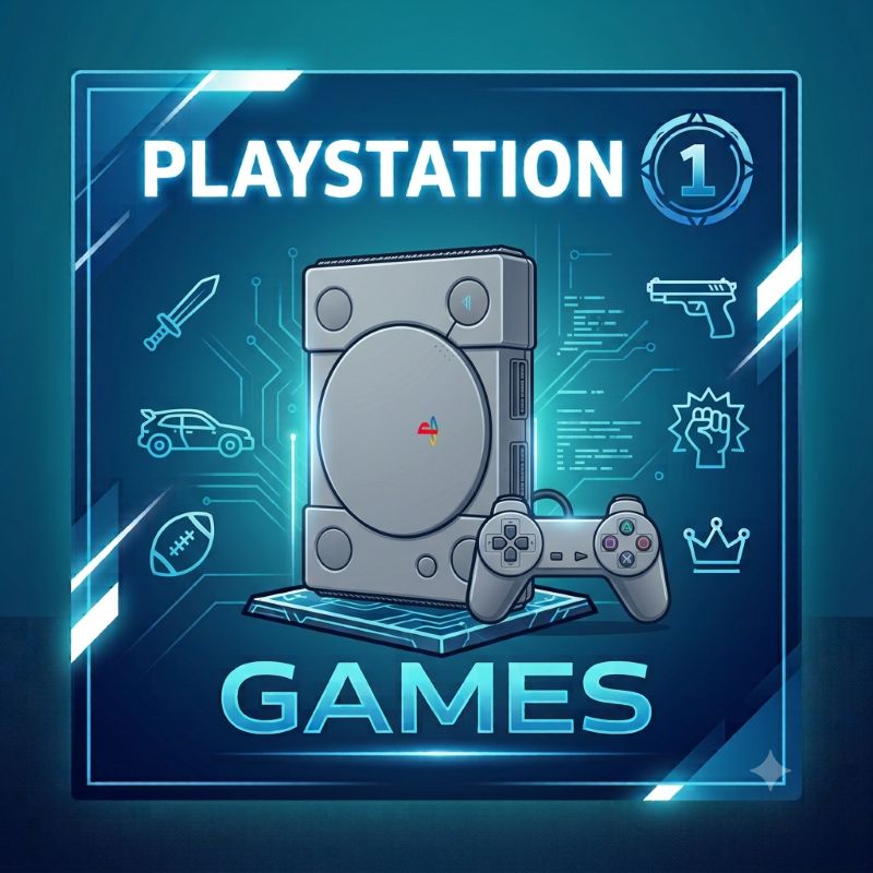 PlayStation 1