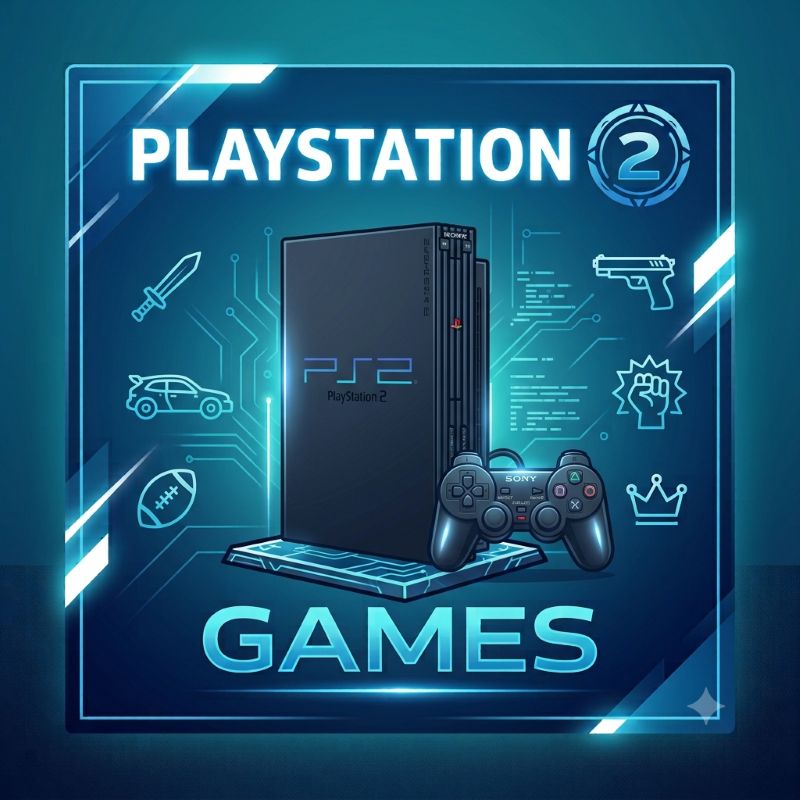 PlayStation 2