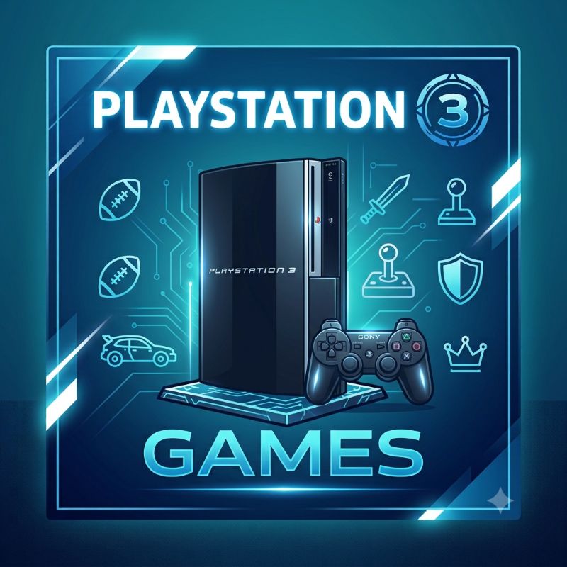 PlayStation 3