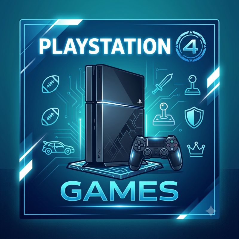 PlayStation 4