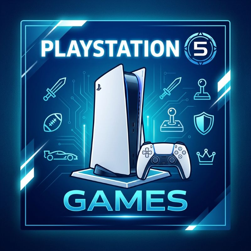PlayStation 5