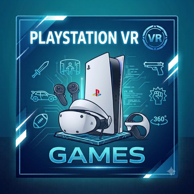 PlayStation VR