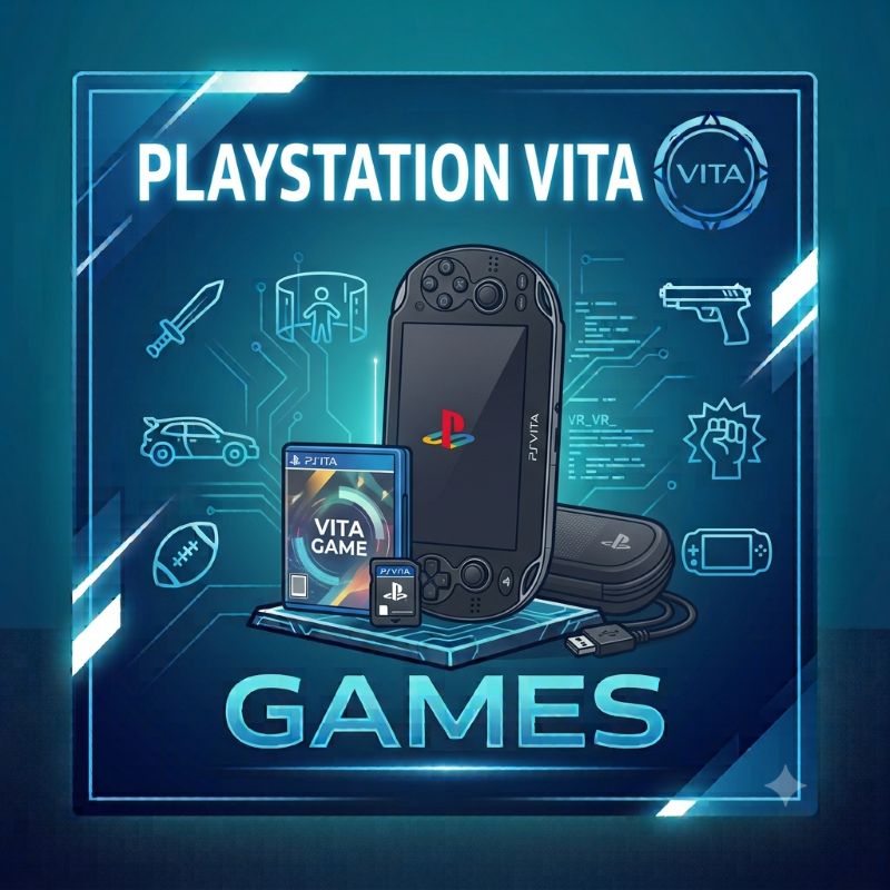 PlayStation Vita