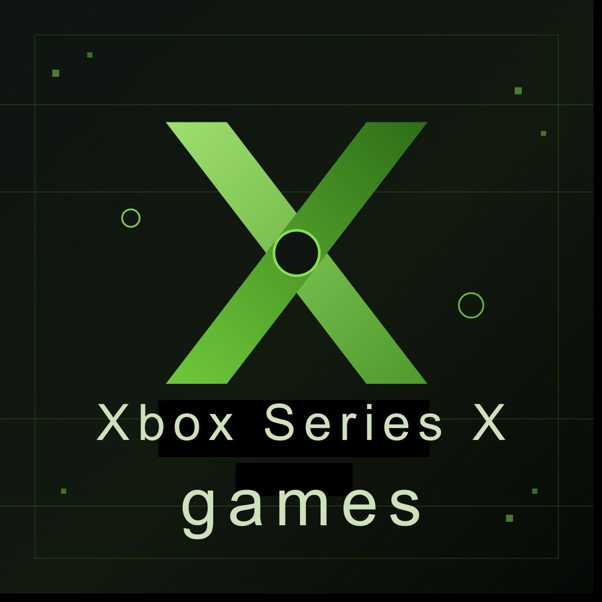 Xbox Series X