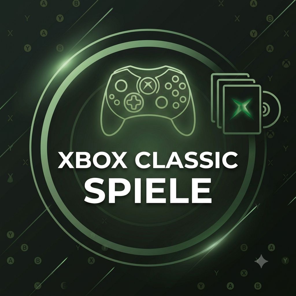 Xbox Classic