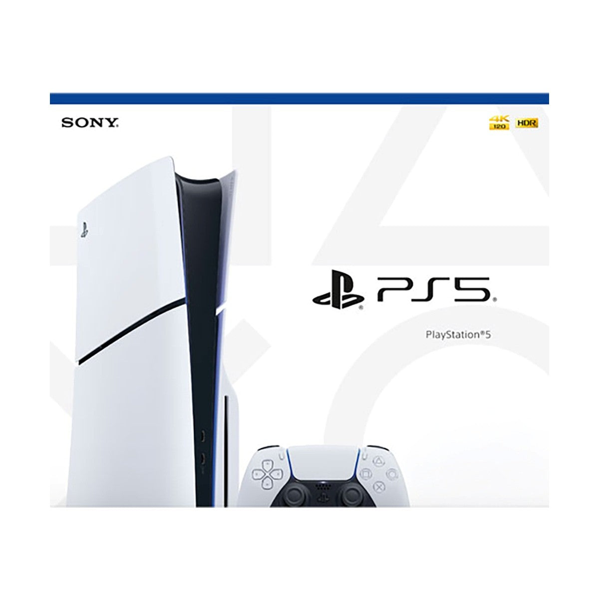 PlayStation 5 Konsolen
