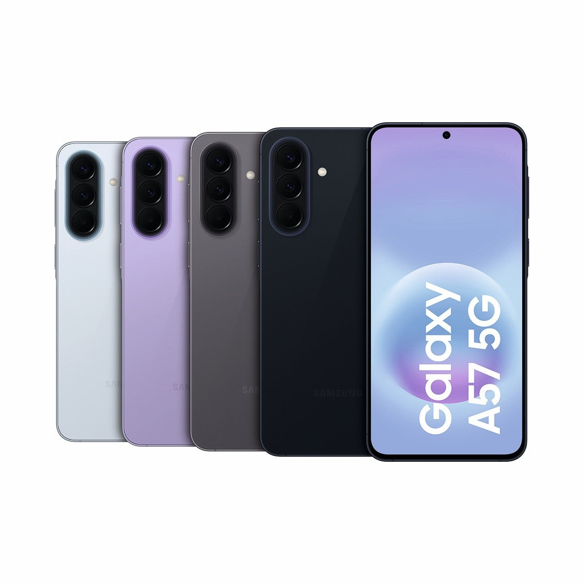 Galaxy A57