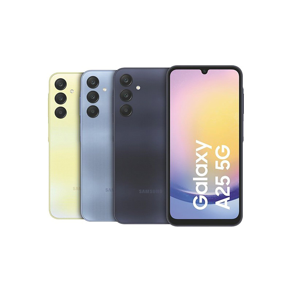 Galaxy A25