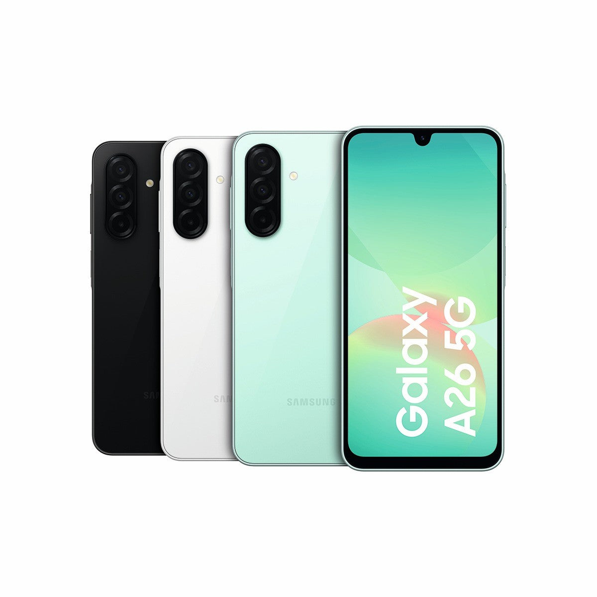 Galaxy A26