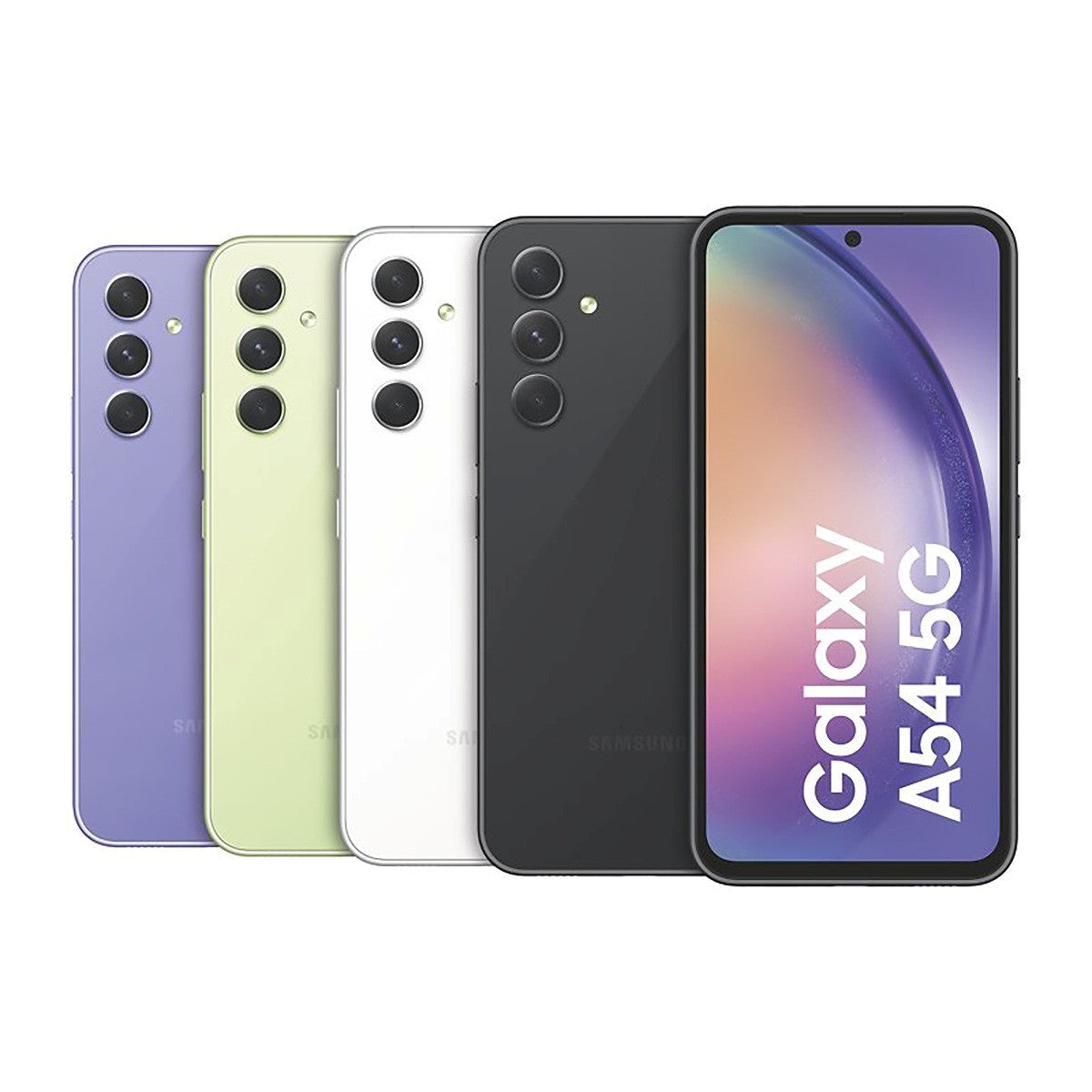 Galaxy A54