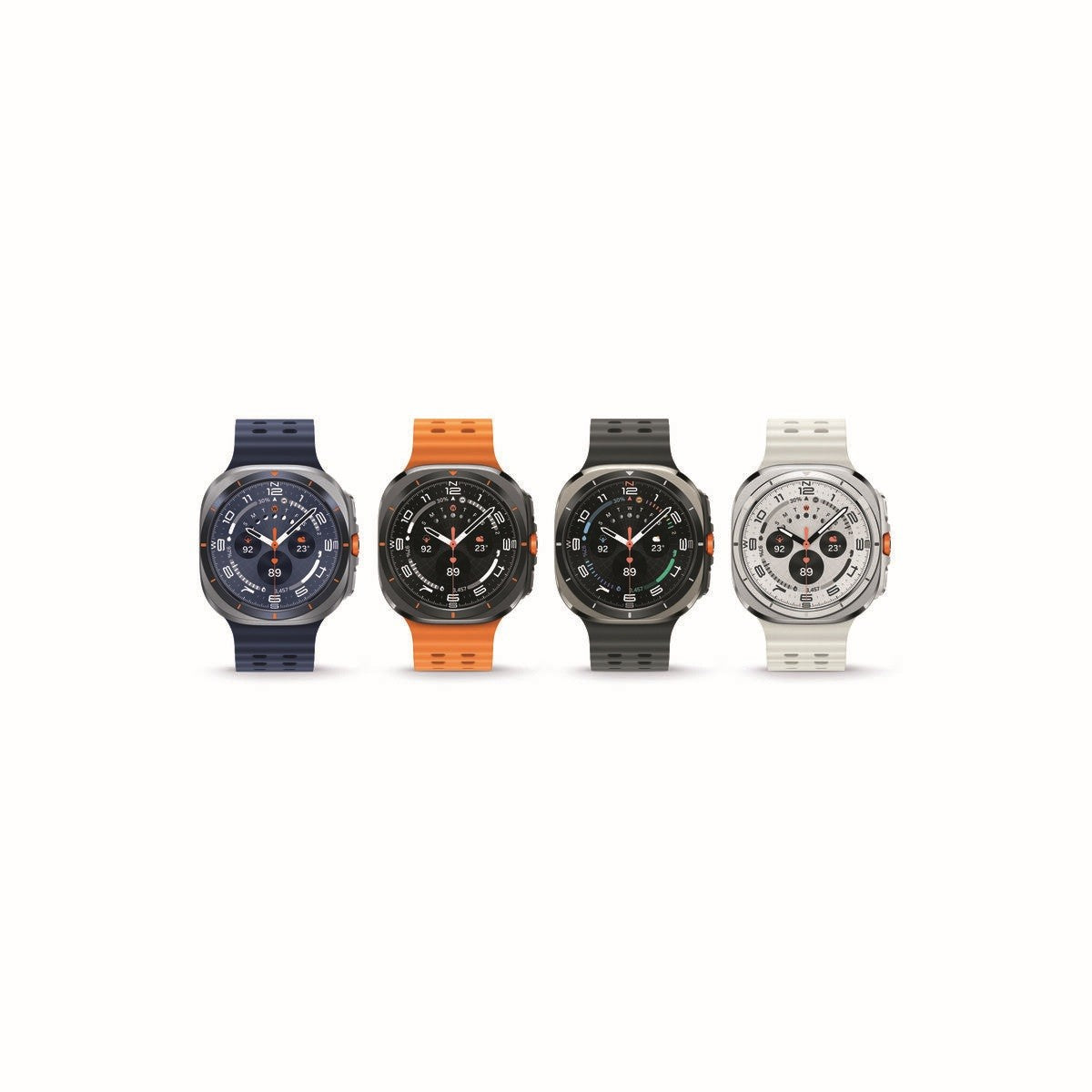 Samsung Galaxy Watch Ultra (2025)