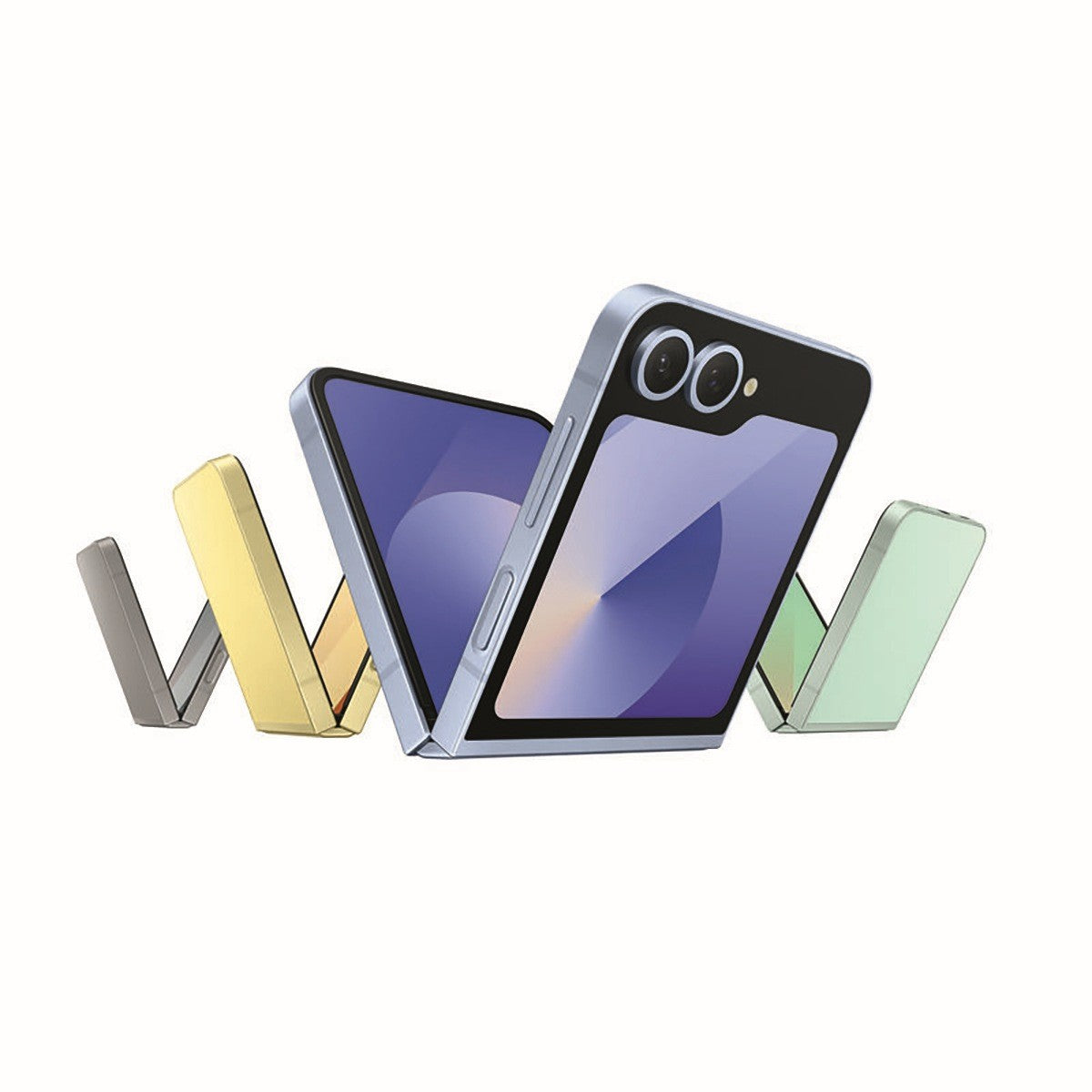 Galaxy Z Flip6