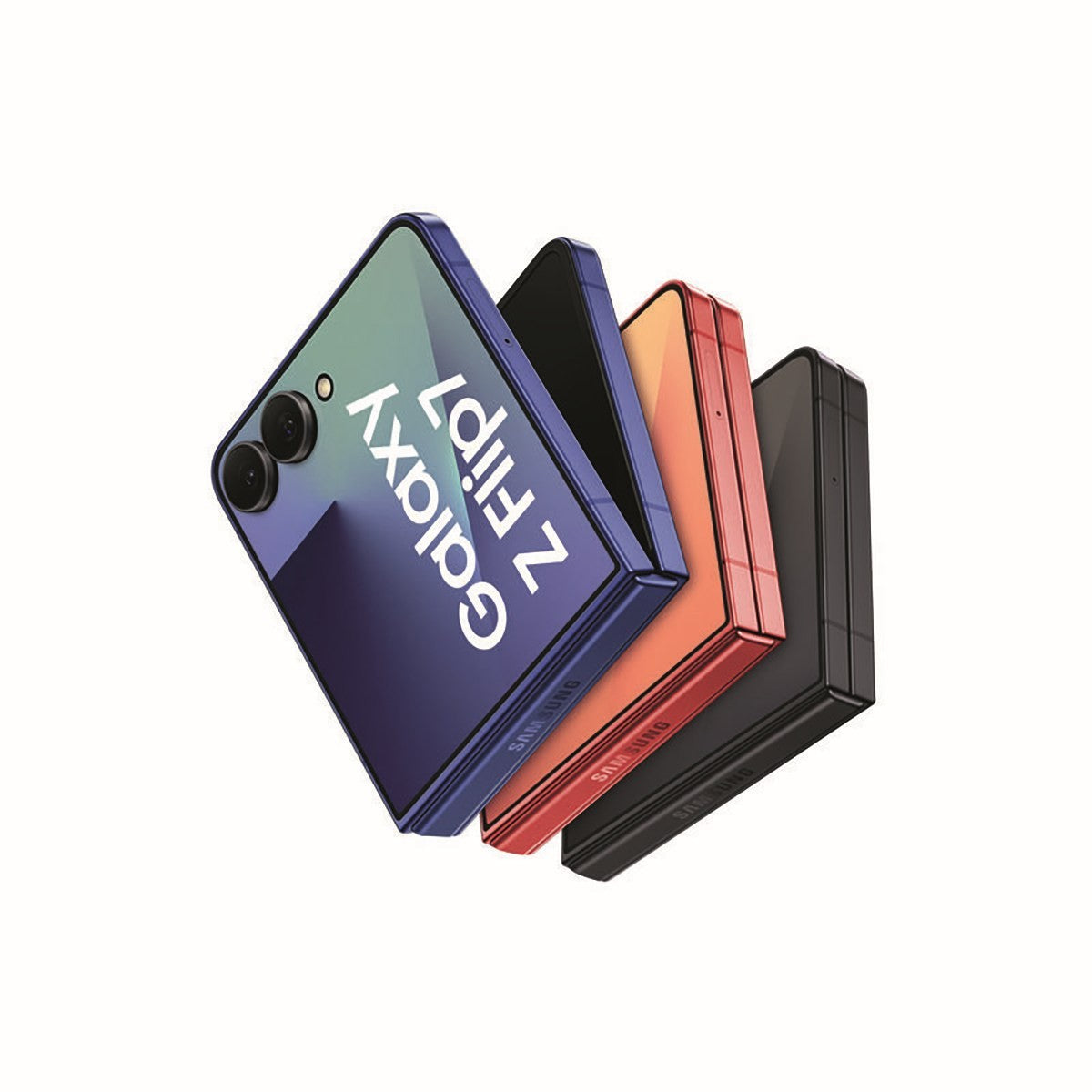 Galaxy Z Flip7