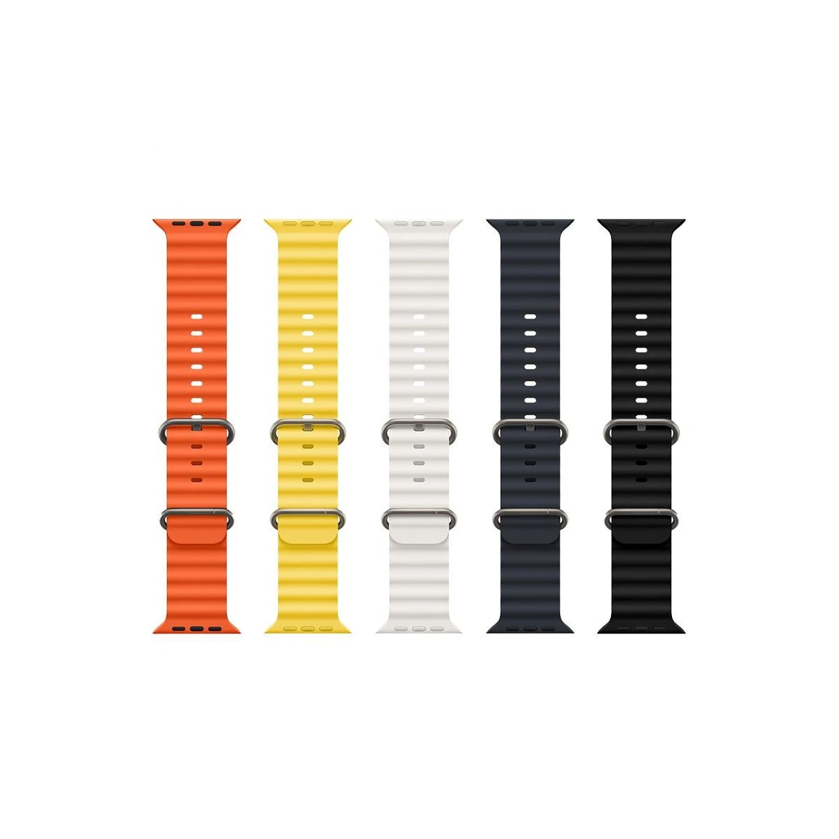 Apple Watch Zubehör
