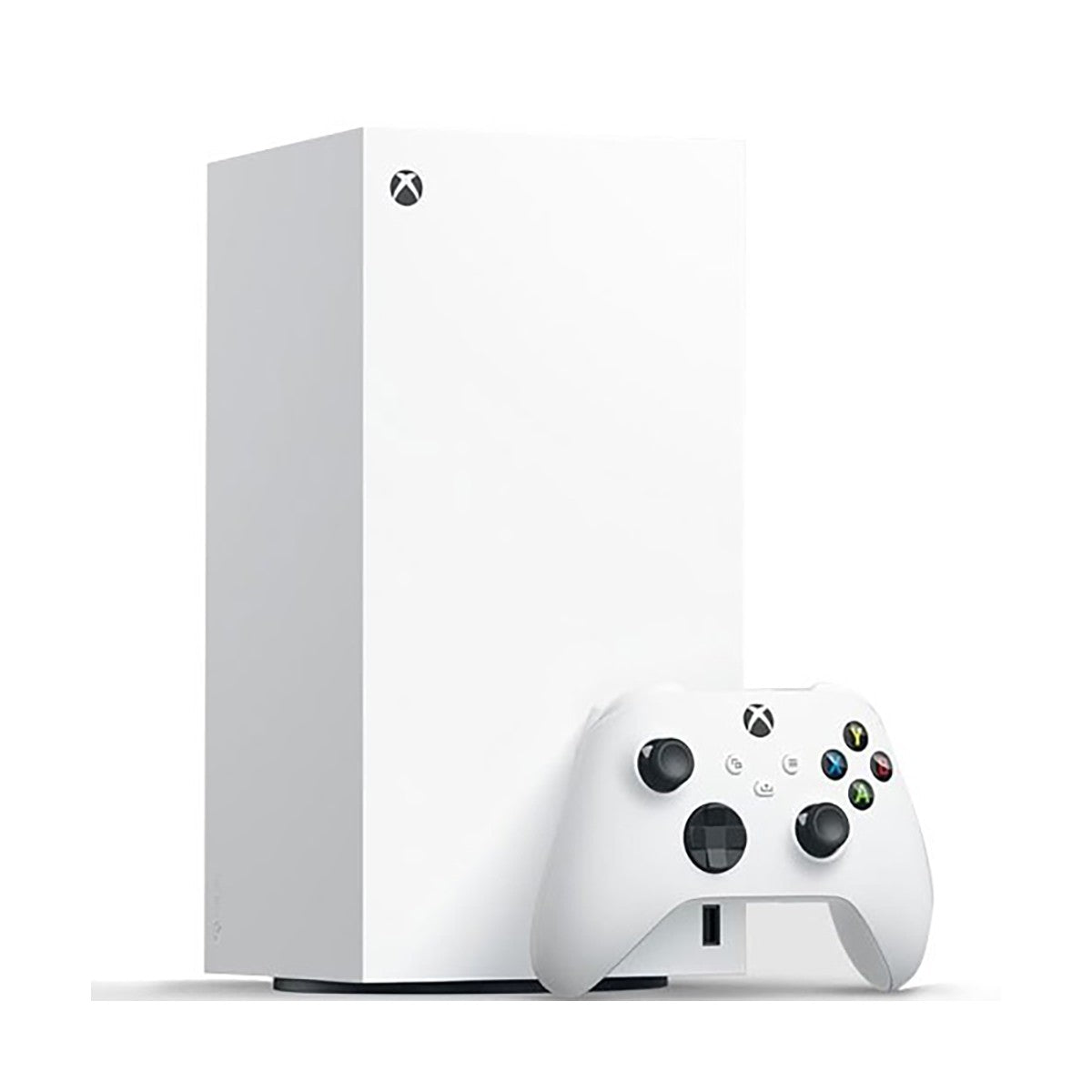 Xbox Series X / S Konsolen
