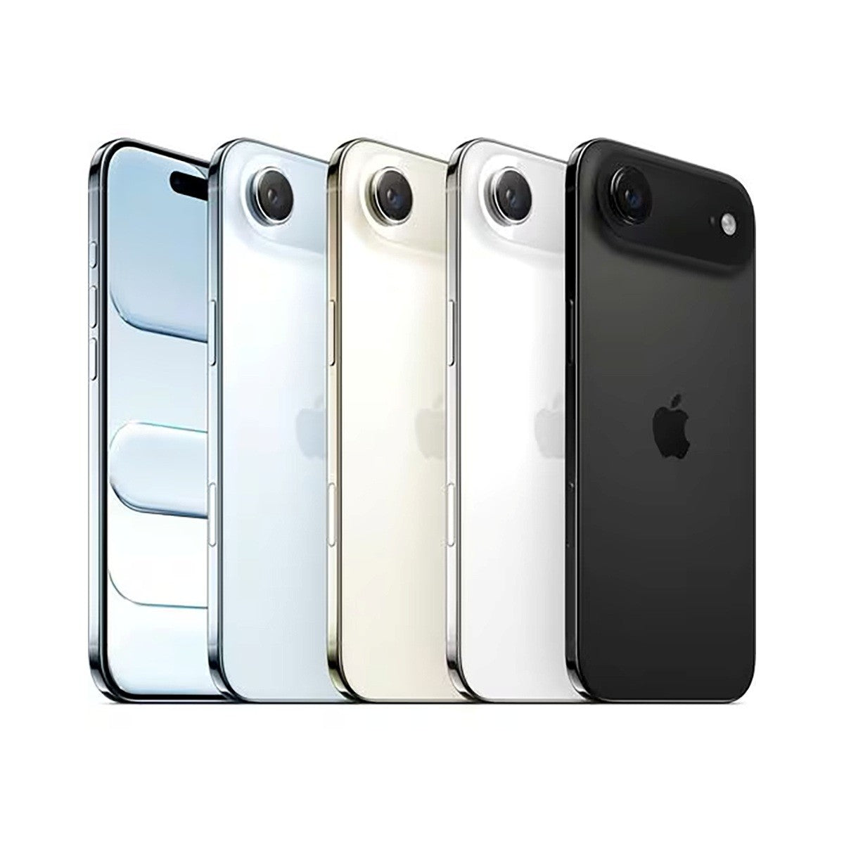 iPhone Air