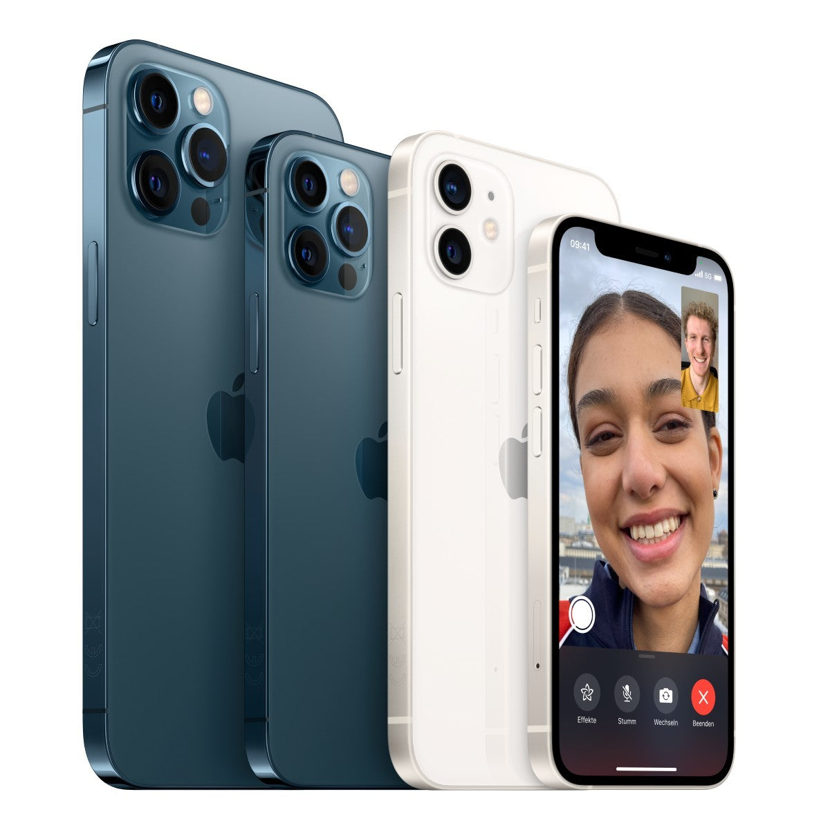 iPhone 12 Reihe