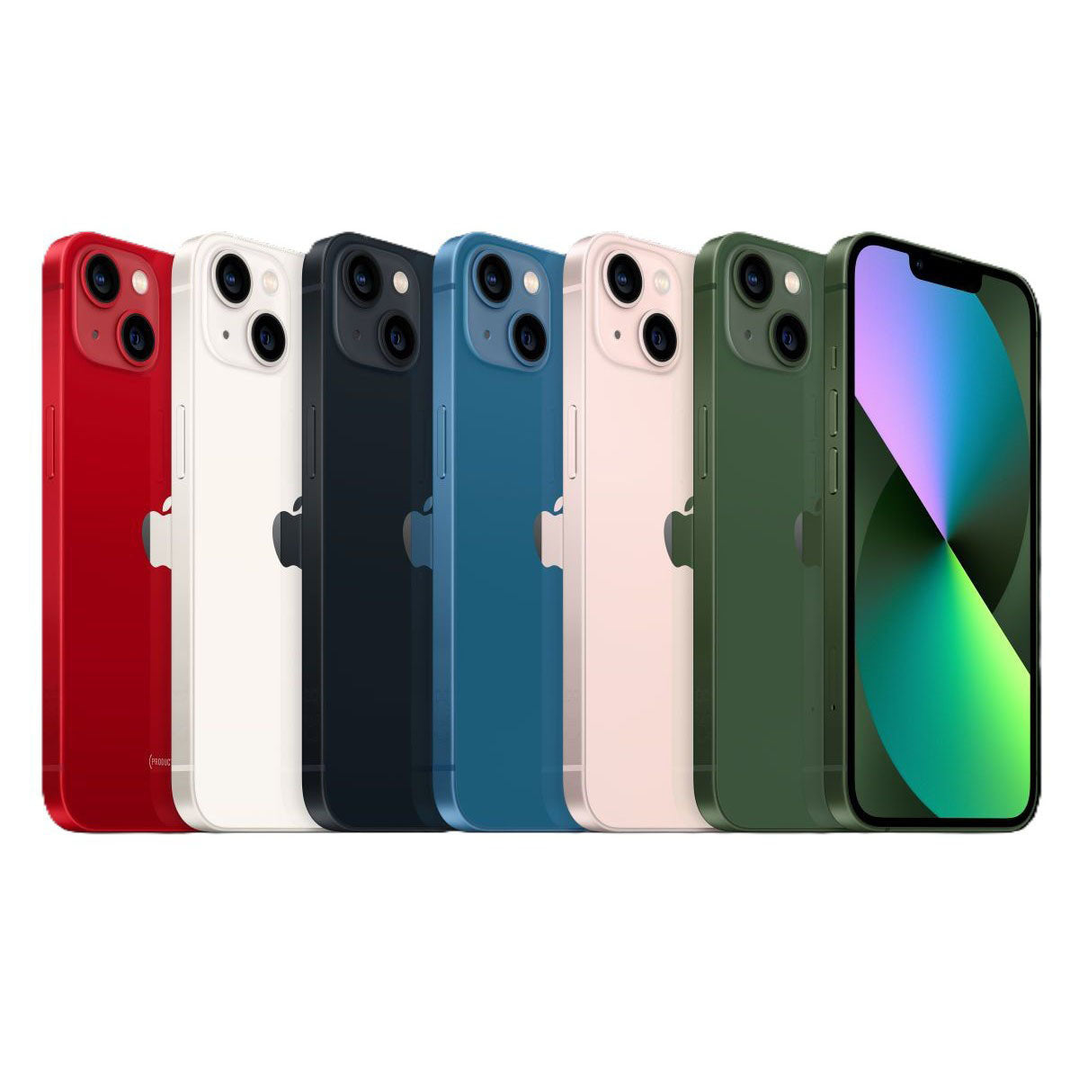 iPhone 13