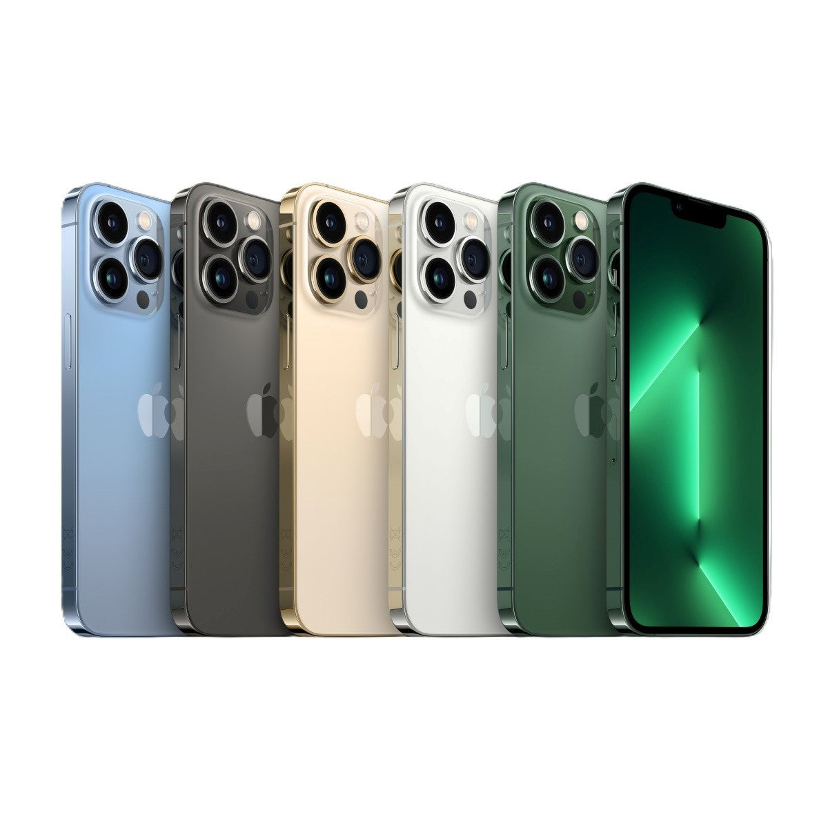 iPhone 13 Pro