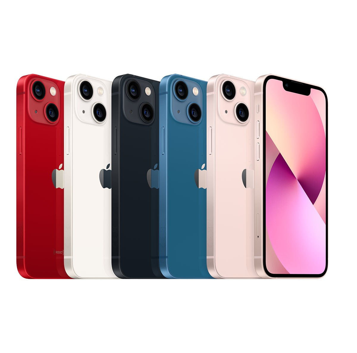 iPhone 13 mini