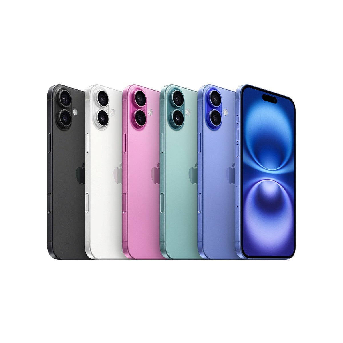 iPhone 16 Plus