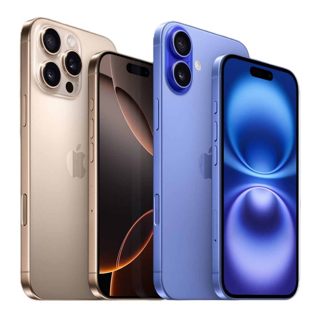 iPhone 16 Reihe