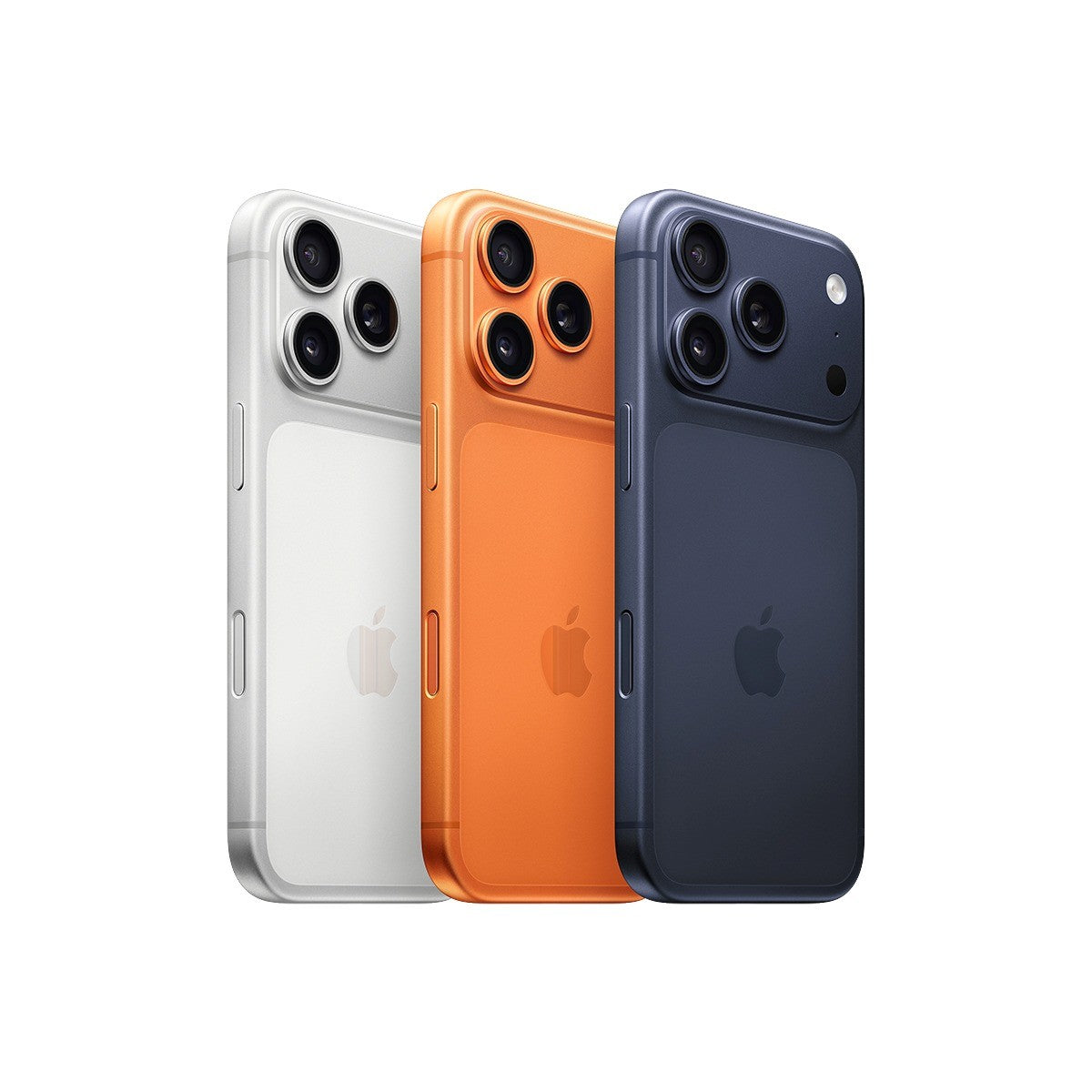 iPhone 17 Pro
