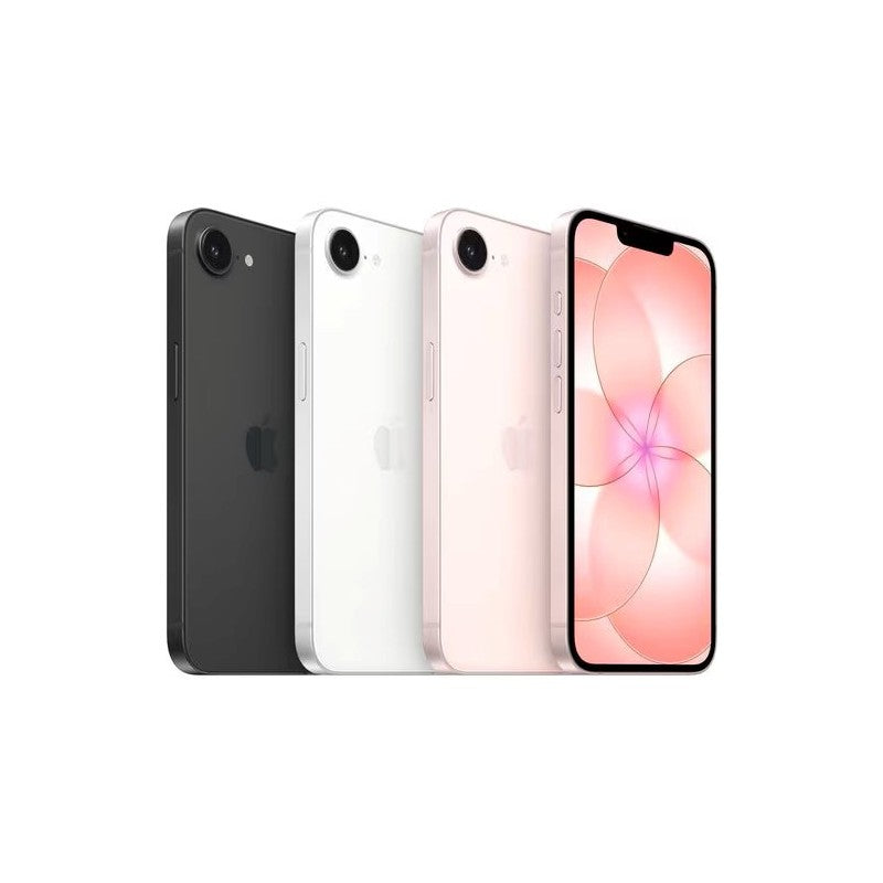 iPhone 17e