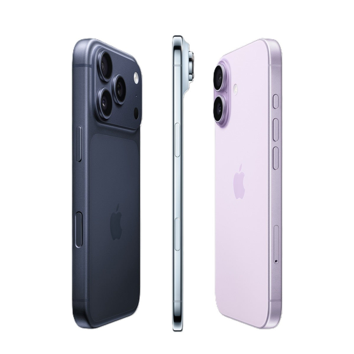 iPhone 17 Reihe