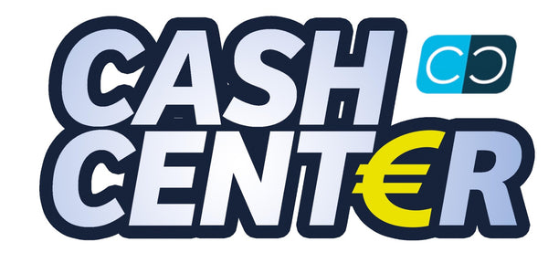 Cash Center GmbH & Co KG