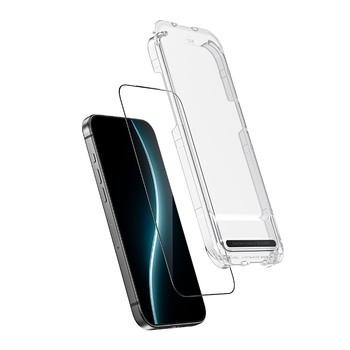 iPhone 17 Benks Tempered glass Ultra Shield HD