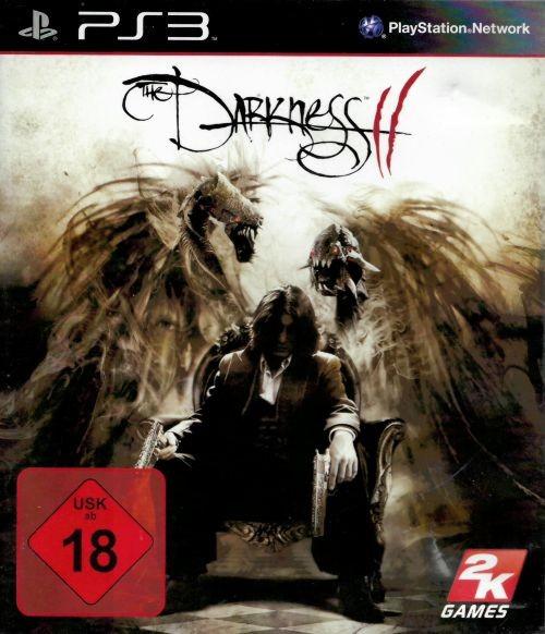 The Darkness 2 (PlayStation 3)