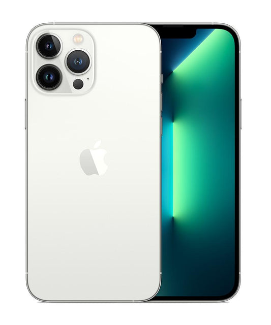 iPhone 13 Pro Max 1TB Silber