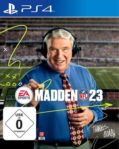 Madden 23 (Playstation 4)